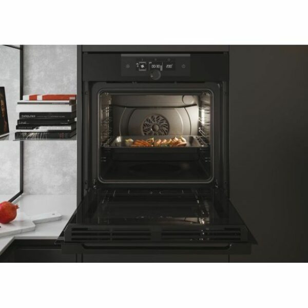 I-Turn Series 2 Fırın (HWO60SM2F3BH)