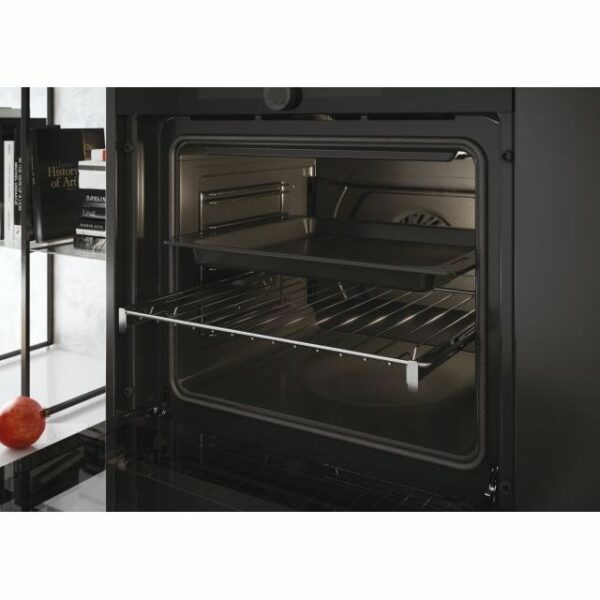 I-Turn Series 2 Fırın (HWO60SM2F3BH)