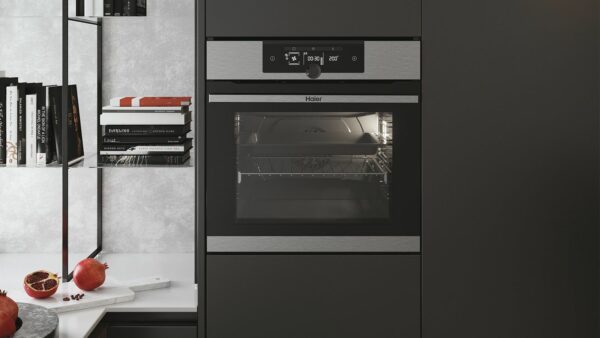 I-Turn Series 2 Fırın (HWO60SM2F3XH)