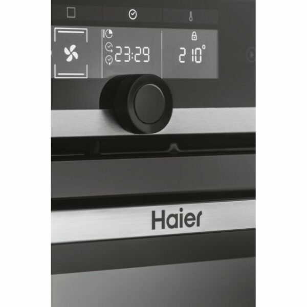 I-Turn Series 2 Fırın (HWO60SM2F3XH)
