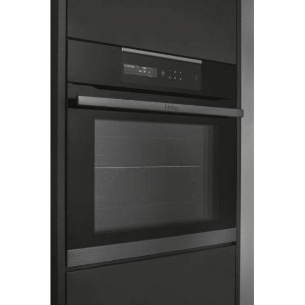 I-Message Series 4 Fırın (HWO60SM5B5BH)