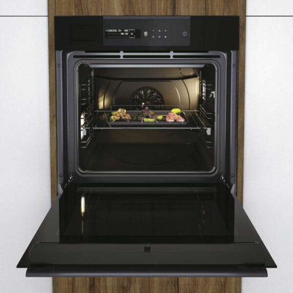 I-Message Steam Series 4 Fırın (HWO60SM5S9BH)