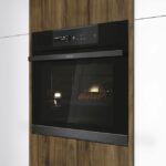 I-Message Steam Series 4 Fırın (HWO60SM5S9BH)