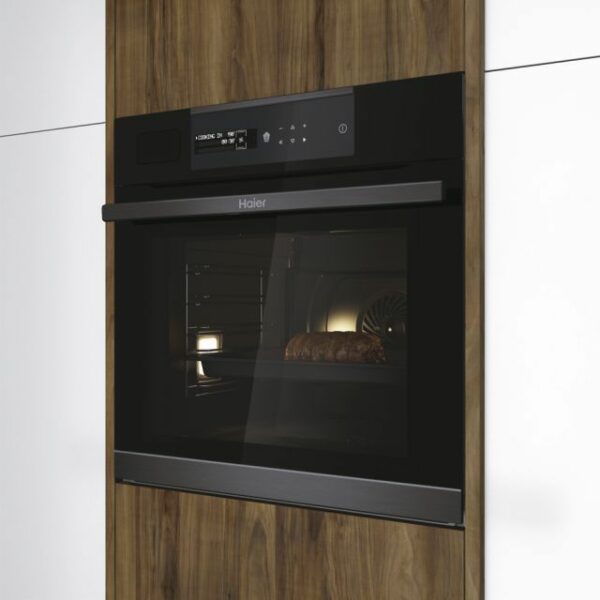 I-Message Steam Series 4 Fırın (HWO60SM5S9BH)