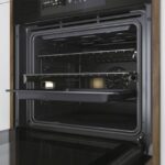 I-Message Steam Series 4 Fırın (HWO60SM5S9BH)