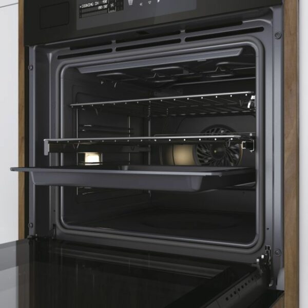 I-Message Steam Series 4 Fırın (HWO60SM5S9BH)
