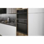 I-Message Steam Series 4 Fırın (HWO60SM5S9BH)
