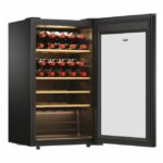 Şarap Bankası 50 Series 3 Şarap Dolabı (HWS34GGH1)