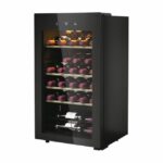 Şarap Bankası 50 Series 3 Şarap Dolabı (HWS34GGH1)