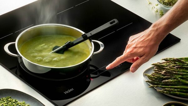Induction Series 2 Ocak (HAIDSJ63MC)