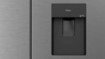 Cube 83 Series 5 Çok Kapılı Buzdolapları (HCW58F18EWMP)