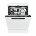 I-Pro Shine Series 7 Bulaşık Makinesi (XF 4A4M4PW)