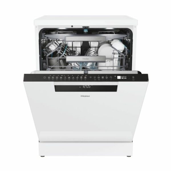 I-Pro Shine Series 7 Bulaşık Makinesi (XF 4A4M4PW)