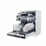 I-Pro Shine Series 7 Bulaşık Makinesi (XF 4A4M4PW)