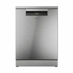 I-Pro Shine Series 7 Bulaşık Makinesi (XF 4A4M4PX)