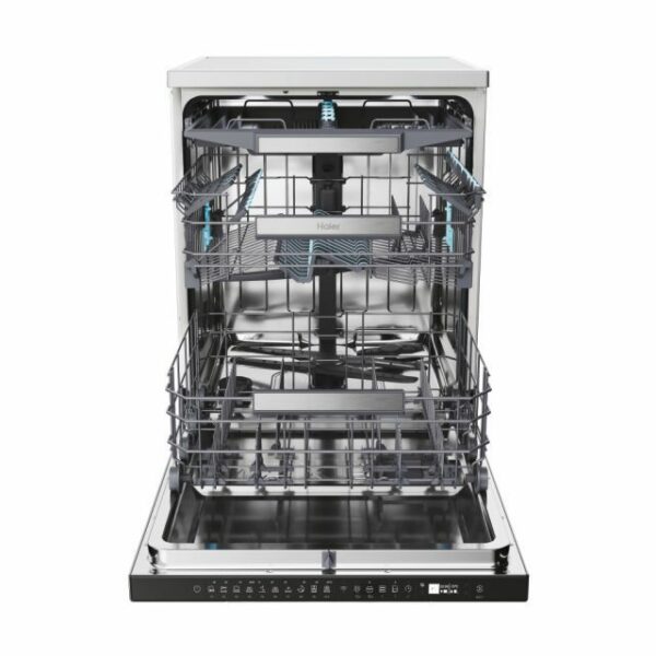 I-Pro Shine Series 7 Bulaşık Makinesi (XF 4A4M4PX)
