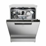 I-Pro Shine Series 7 Bulaşık Makinesi (XF 4A4M4PX)