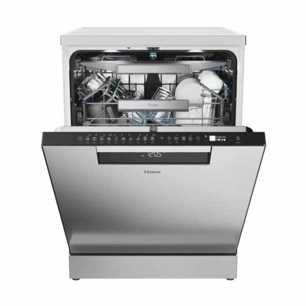 I-Pro Shine Series 7 Bulaşık Makinesi (XF 4A4M4PX)