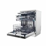 I-Pro Shine Series 7 Bulaşık Makinesi (XF 4A4M4PX)