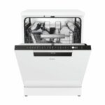 I-Pro Shine Series 3 Bulaşık Makinesi (XF 5C7M0W-17)