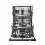 I-Pro Shine Series 3 Bulaşık Makinesi (XF 5C7M0W-17)