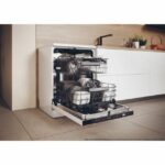 I-Pro Shine Series 3 Bulaşık Makinesi (XF 5C7M0W-17)