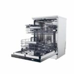 I-Pro Shine Series 3 Bulaşık Makinesi (XF 5C7M0X-17)