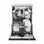 I-Pro Shine Series 3 Bulaşık Makinesi (XF 5C7M0X-17)