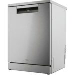 I-Pro Shine Series 3 Bulaşık Makinesi (XF 5C7M0X-17)