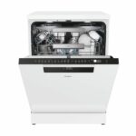 I-Pro Shine Series 5 Bulaşık Makinesi (XF 6B2M3PW)