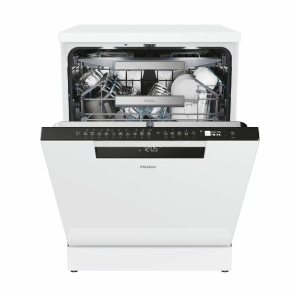 I-Pro Shine Series 5 Bulaşık Makinesi (XF 6B2M3PW)