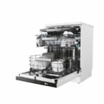 I-Pro Shine Series 5 Bulaşık Makinesi (XF 6B2M3PW)