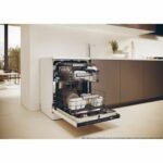 I-Pro Shine Series 5 Bulaşık Makinesi (XF 6B2M3PW)