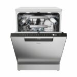 I-Pro Shine Series 5 Bulaşık Makinesi (XF 6B2M3PX)