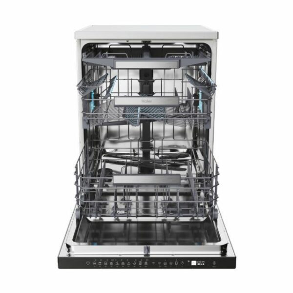 I-Pro Shine Series 5 Bulaşık Makinesi (XF 6B2M3PX)