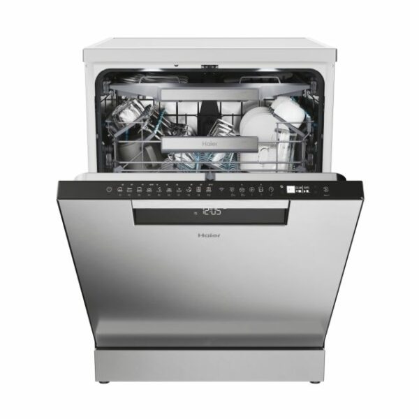 I-Pro Shine Series 5 Bulaşık Makinesi (XF 6B2M3PX)