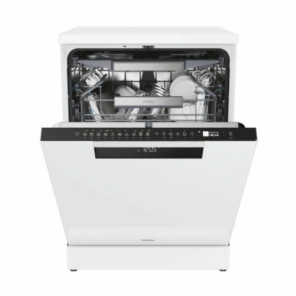 I-Pro Shine Series 3 Bulaşık Makinesi (XF 6C2M1PW)