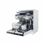 I-Pro Shine Series 3 Bulaşık Makinesi (XF 6C2M1PW)