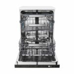 I-Pro Shine Series 3 Bulaşık Makinesi (XF 6C2M1PW)