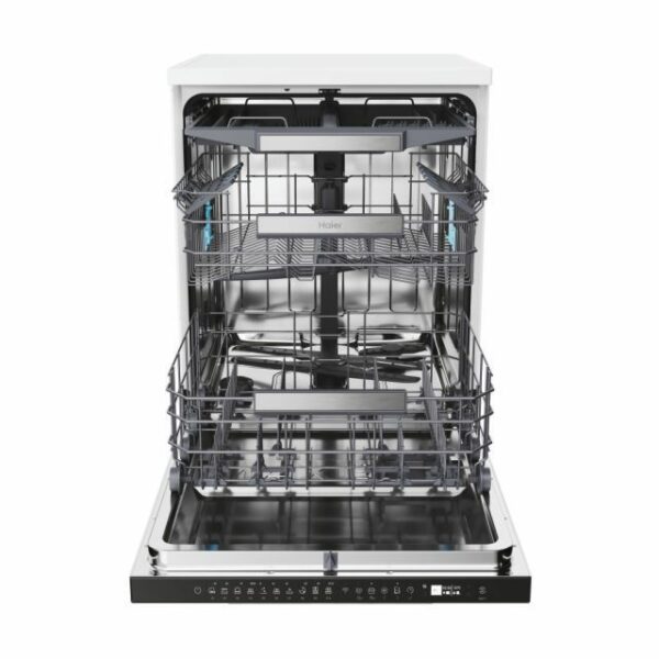 I-Pro Shine Series 3 Bulaşık Makinesi (XF 6C2M1PW)