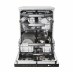 I-Pro Shine Series 3 Bulaşık Makinesi (XF 6C2M1PX)