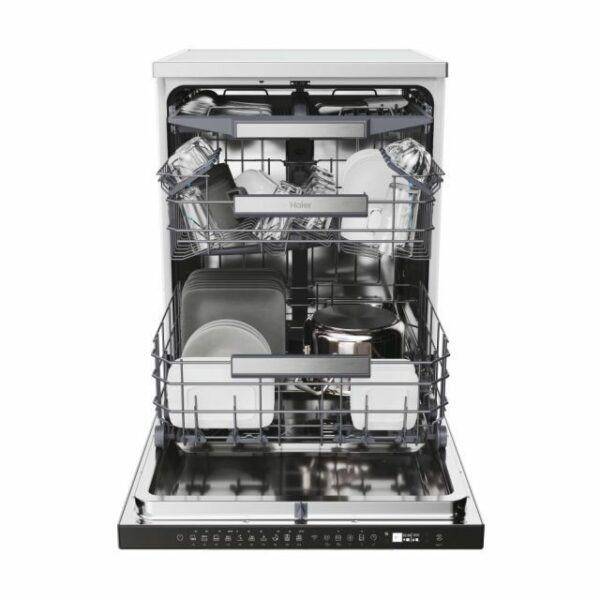 I-Pro Shine Series 3 Bulaşık Makinesi (XF 6C2M1PX)
