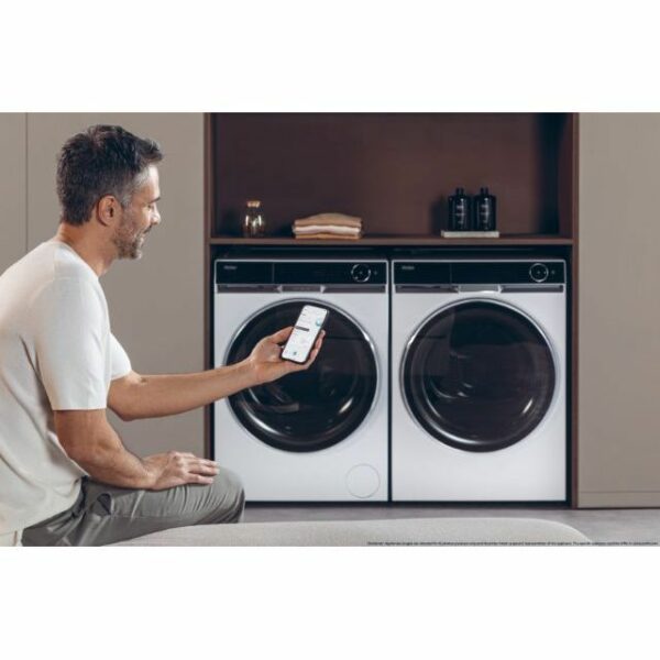 X Series 11 Çamaşır Makineleri (HW110-BD14397U1)