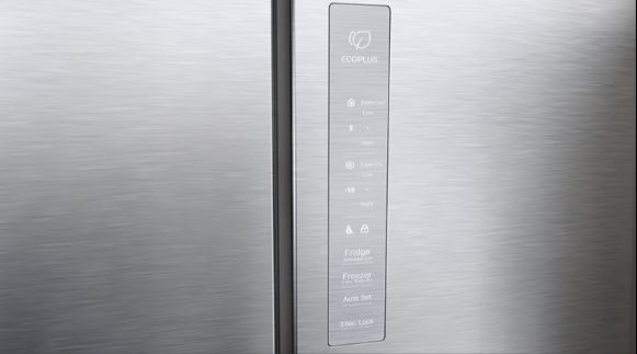 Cube 83 Series 3 Çok Kapılı Buzdolapları (HCR3818ENMM)