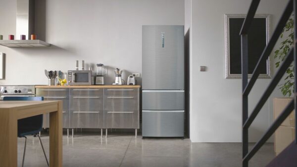3D 70 Series 3 2 veya 3 Kapılı Buzdolapları (A3FE743CPJ)
