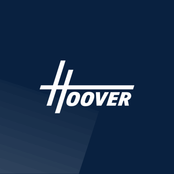 hoover logo