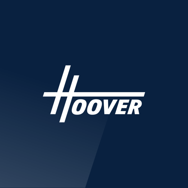 hoover logo