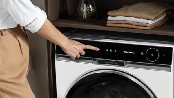 X Series 11 Çamaşır Makineleri (HW110-BD14397U1)
