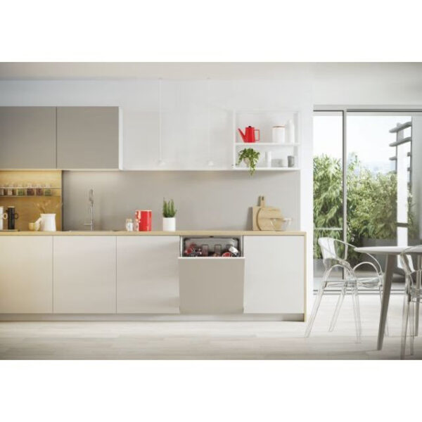 H-DISH 500 (HS 6C4F0TS)