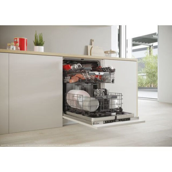 H-DISH 500 (HS 6C4F0TS)